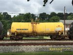 KLRX 136152, Molten Sulfur, W. Newton, PA. 7-13-2016